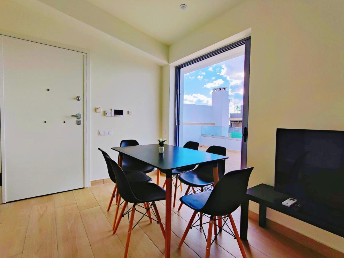 Wsd Rich Apartment Hotel Athens Exterior photo