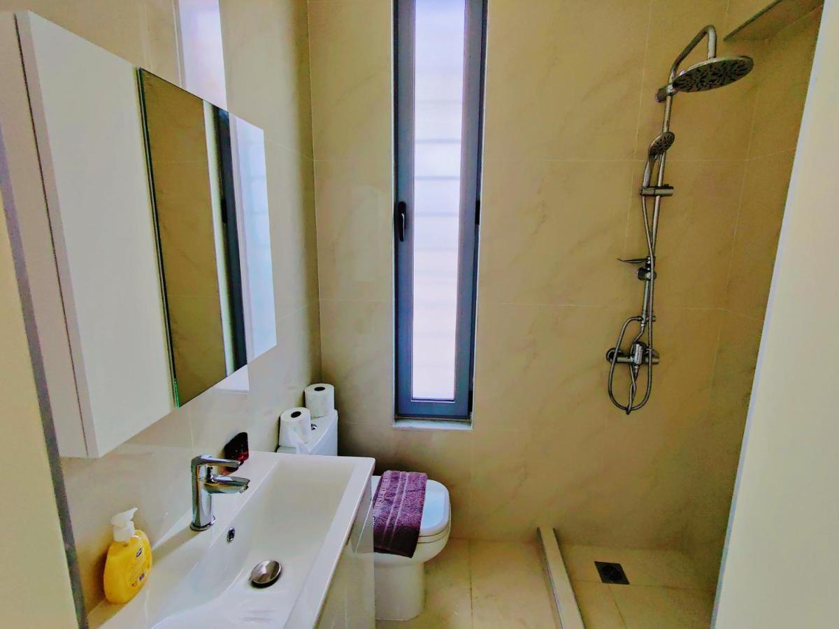 Wsd Rich Apartment Hotel Athens Exterior photo