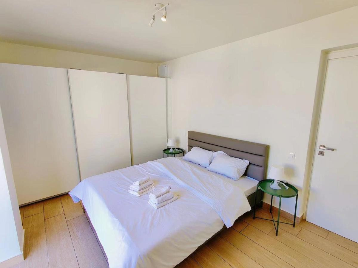 Wsd Rich Apartment Hotel Athens Exterior photo