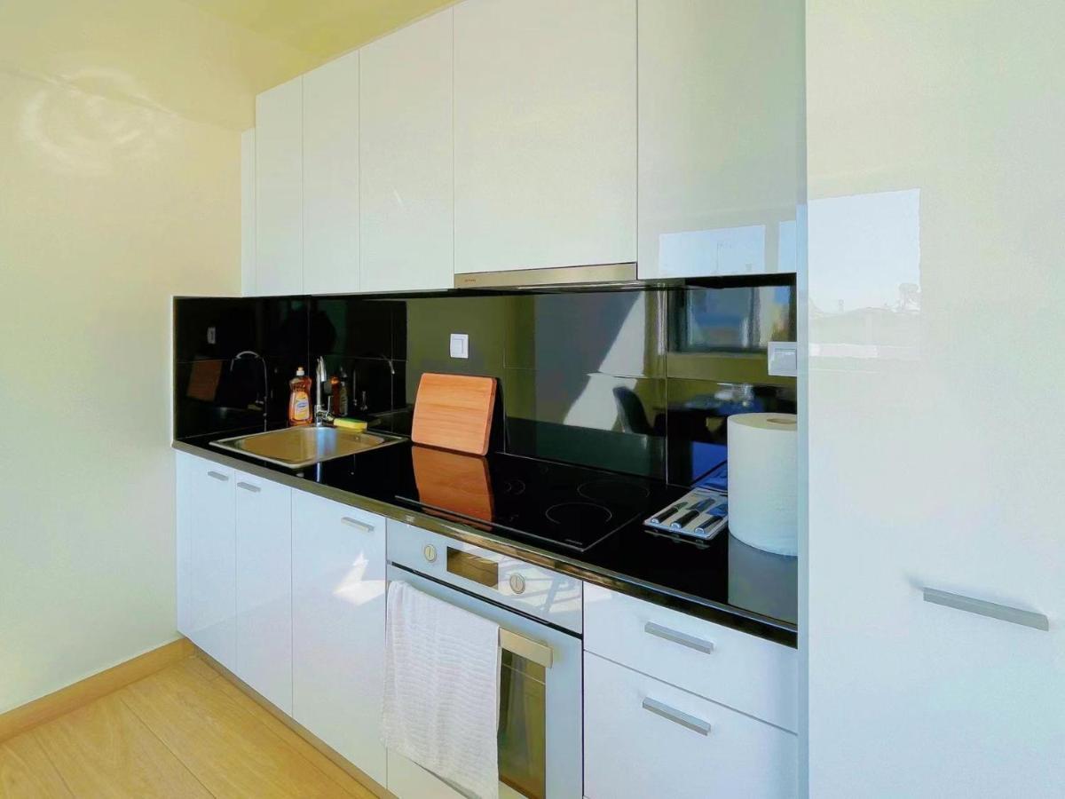Wsd Rich Apartment Hotel Athens Exterior photo